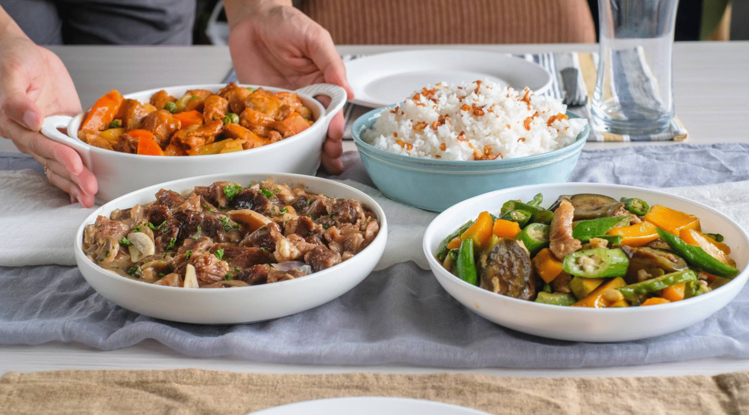 Main image of the frontpage